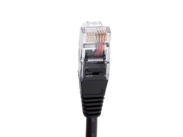 Alt view image 4 of 6 - 1 pc New Applicable USB-KV PLC Programming Cable KV Full Series Data Cable Download Cable Black FTDI Chip