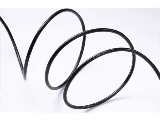 Alt view image 6 of 6 - 1 pc New Applicable USB-KV PLC Programming Cable KV Full Series Data Cable Download Cable Black FTDI Chip