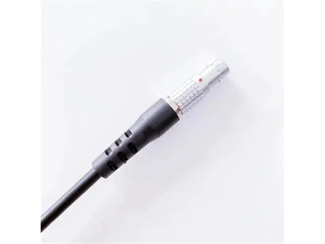 Alt view image 3 of 6 - GEV189 734700 USB Data Download Cable Applicable to Survey Total Station Equivalent Download Cable Surveying Cable
