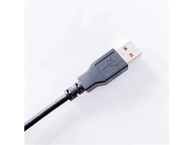 Alt view image 4 of 6 - GEV189 734700 USB Data Download Cable Applicable to Survey Total Station Equivalent Download Cable Surveying Cable