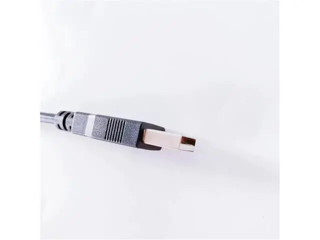 Alt view image 5 of 6 - GEV189 734700 USB Data Download Cable Applicable to Survey Total Station Equivalent Download Cable Surveying Cable