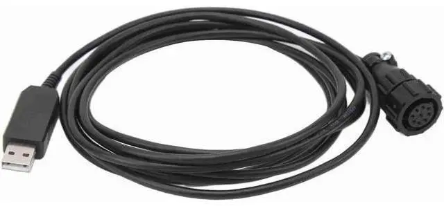 Main image of Plug USB Data Cable for Marine Navigation Software Plug Interface Cable for Jet Ski Marine Vessels