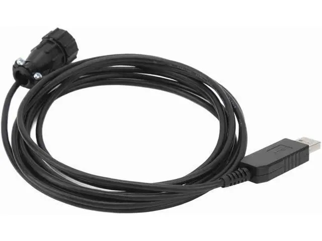 Alt view image 3 of 7 - Plug USB Data Cable for Marine Navigation Software Plug Interface Cable for Jet Ski Marine Vessels