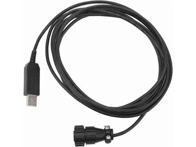Alt view image 2 of 7 - Plug USB Data Cable for Marine Navigation Software Plug Interface Cable for Jet Ski Marine Vessels