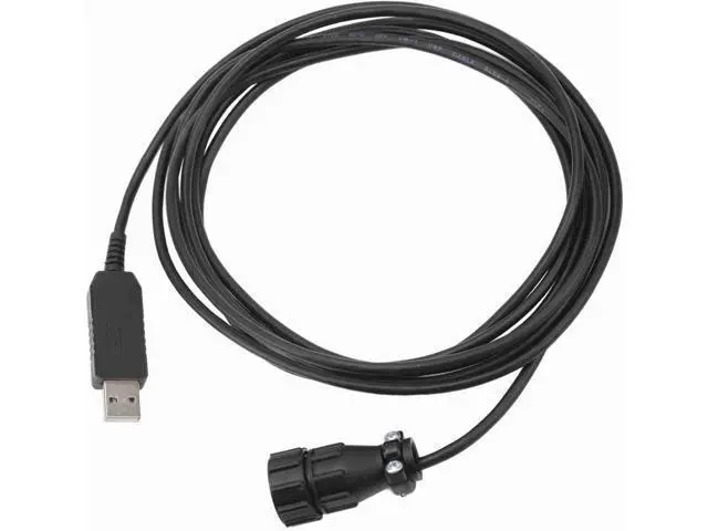 Alt view image 6 of 7 - Plug USB Data Cable for Marine Navigation Software Plug Interface Cable for Jet Ski Marine Vessels