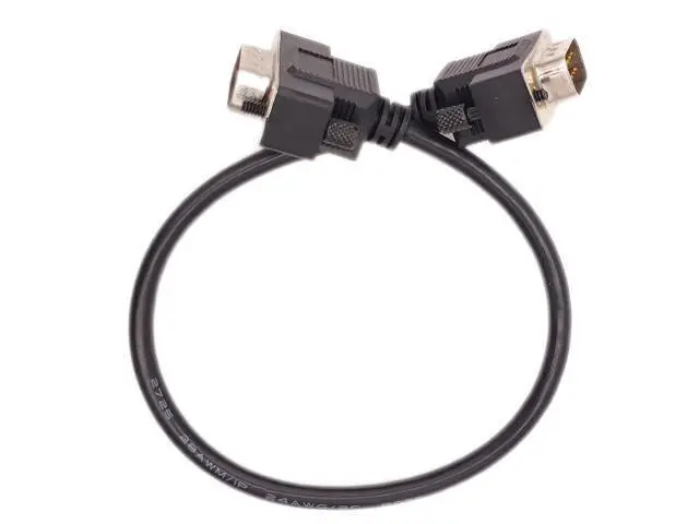 Alt view image 4 of 7 - PLC Cable for Siemens S7-200 S7-300 S7-400 Data Download Line 6ES7 972-0CB20-0XA0 USB-MPI+ PC USB-PPI PLC Programming Cable