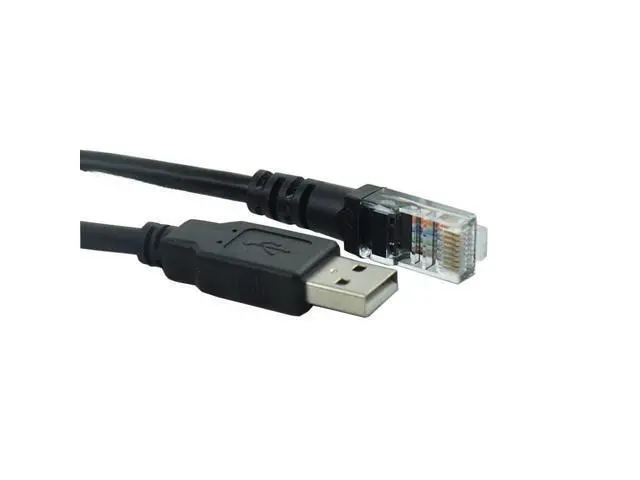 Alt view image 2 of 4 - USB-RS485 for Inverter CT SK Debugging Cable Data Download Cable Normal 3 Meters