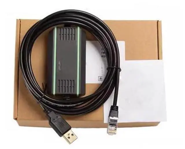 Main image of Applicable Servo Drive PC USB Communication Debugging Cable Download Data Cable USB-FD Electromagnetic Isolation Model FT232RL chip (3 Meters)