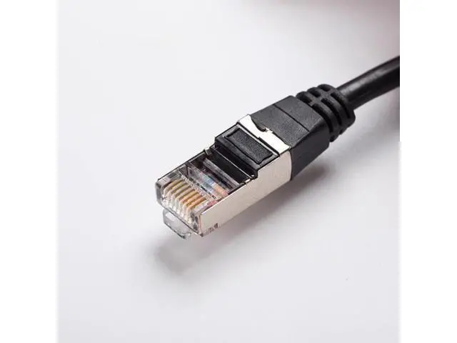 Alt view image 2 of 3 - Suitable for G7 F7 S7 servo Inverter Debugging Download Data Cable USB-WV103 electromagnetic Isolation Model FT232RL chip (3 Meters)