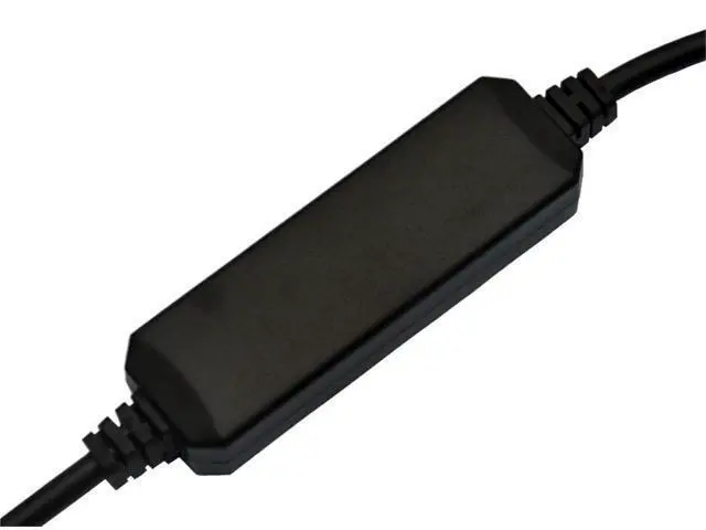 Alt view image 4 of 4 - Touch Screen USB-EXTER/T150 Programming Cable HMI USB Port Communication Download Data Cable