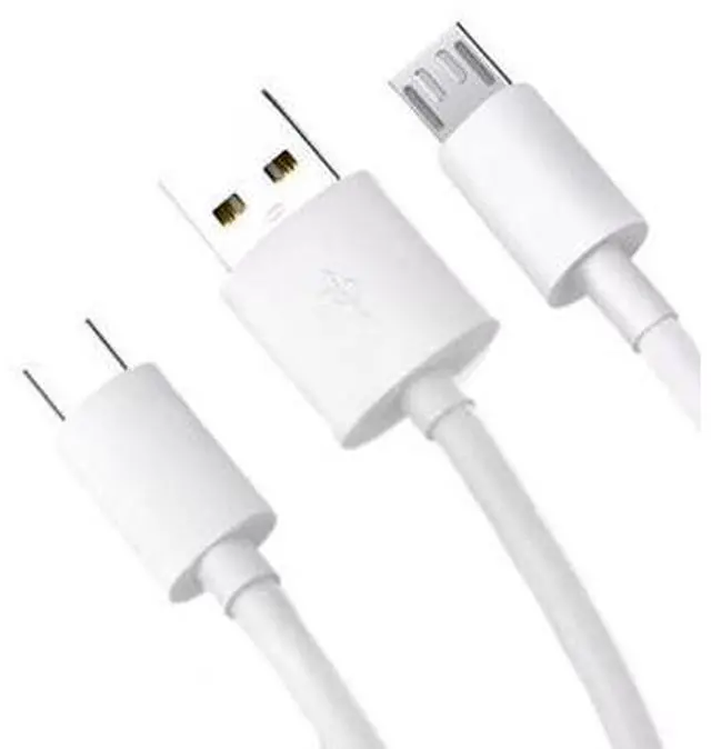Alt view image 4 of 4 - Extra Long USB Type C Fast Cable Data Cable for Univers(1m,TYPEC)