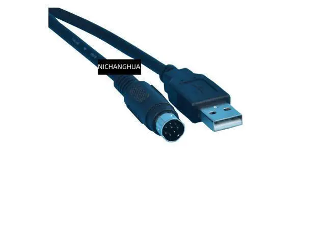 Alt view image 5 of 5 - Compatible with Oriental Motor EZED2 EZED3 Computer Communication CC051f-USB Debugging Cable Download Data Cable
