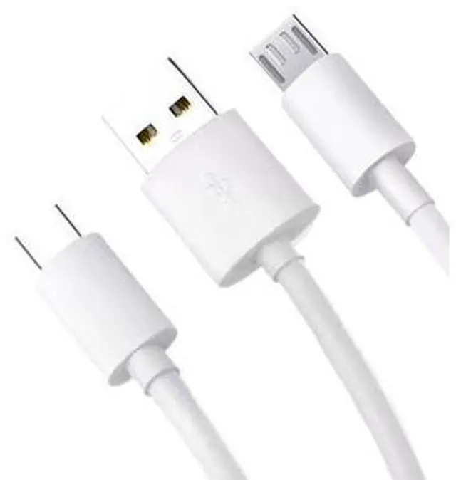 Alt view image 4 of 5 - Extra Long Type C USB Cable, Surveillance Camera Data Cable(7m,TYPEC)