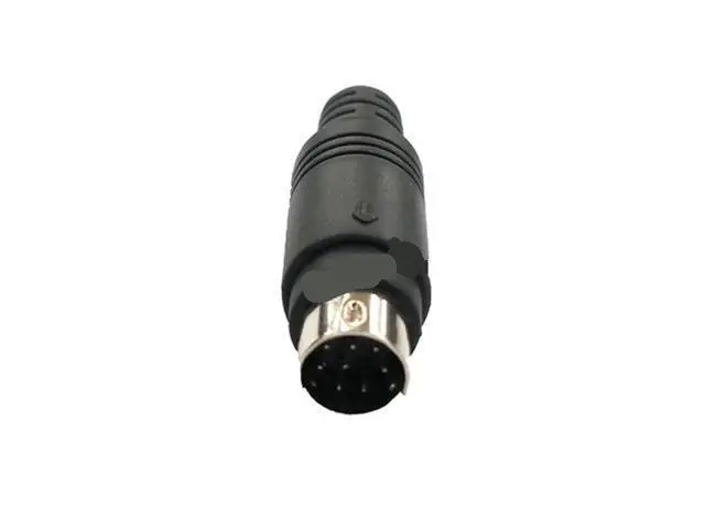 Alt view image 4 of 4 - USBACAB230 for Programming Cable USB to RS232 Adapter for USB-DVP ES EX EC SE SV SS Series Cable(2017updated Version)