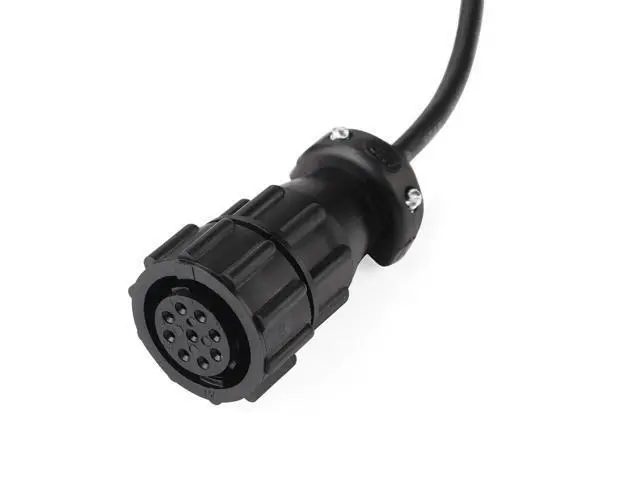 Alt view image 3 of 7 - Professional USB 2.0 Data Cable for Matsutec NPC-100 Navigators Technicians in Marine Environments Stable Sea Operations Marine Cable