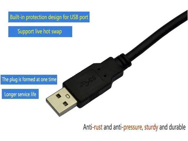 Alt view image 2 of 5 - The USB Interface is Compatible with Huasheng Compatible with Fujitec PMC Series Elevator Programming Debugging Download Data Cable USB-PMC