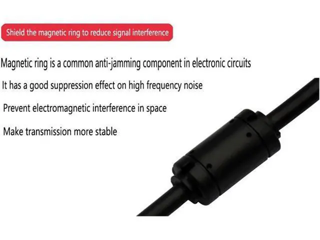 Alt view image 3 of 5 - The USB Interface is Compatible with Huasheng Compatible with Fujitec PMC Series Elevator Programming Debugging Download Data Cable USB-PMC