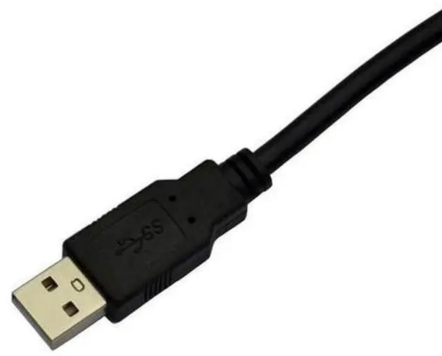 Main image of UWR00468-2 Applicable to Inverter and Computer USB Port Connection Cable Programming Debugging Cable Download line