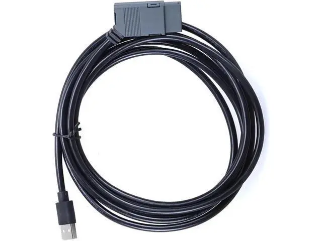 Alt view image 2 of 4 - PLC Programming Cable USB-Logo Suitable for Logo Series PLC Cable 6ED1057-1AA01-0BA0 1MD08 1FB08