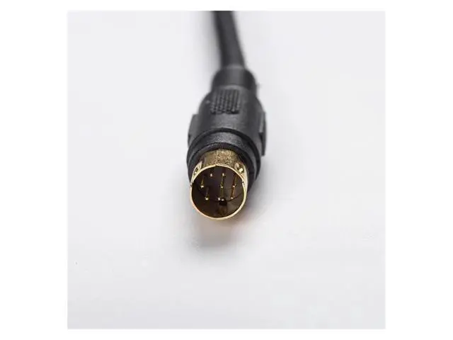 Alt view image 2 of 5 - Compatible with Eastern Motor Driver Computer Communication Download Data Cable Compatible with CC05if USB Debugging Cable FT232 Chip