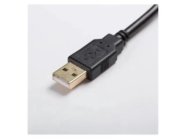 Alt view image 3 of 5 - Compatible with Eastern Motor Driver Computer Communication Download Data Cable Compatible with CC05if USB Debugging Cable FT232 Chip