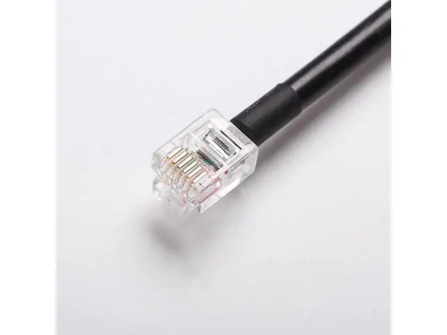 Alt view image 3 of 5 - USB-590P for 590P 590C DC Governor Debugging Cable Data Cable Programming Cable Computer USB Communication Download Cable FT232RL Chip Stable Model 3 Meters