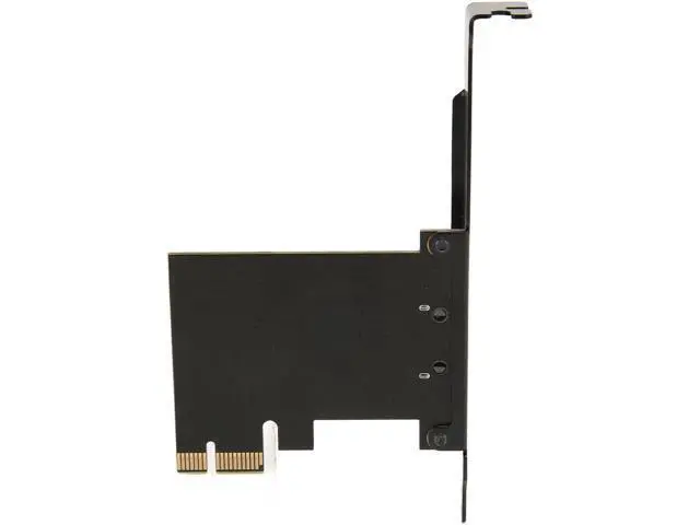 Alt view image 6 of 7 - 10G PCIe Network Card AQC113C, Gigabit Ethernet PCI Express Network Card, RJ45 LAN Adapter Converter for Desktop PC, Ethernet Network Adapter