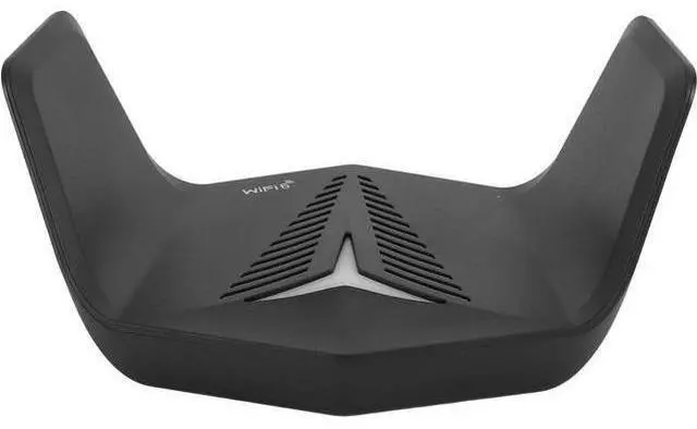 Main image of AX5400 Gigabit Network Card, 5374Mbps High Speed Desktop Network Card Adapter, Dual Antenna External Network Card Adapter for 10 11 PC Computer