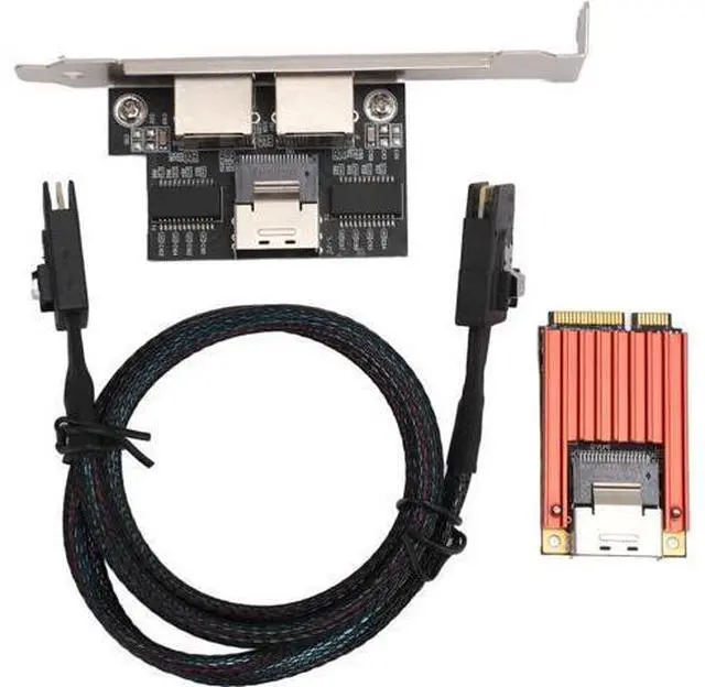 Main image of PCIe Network Card,Fast Heat Dissipation PCI Express Network Card,High Speed Connection PCIe Gigabit Ethernet Server Adapter,for Server
