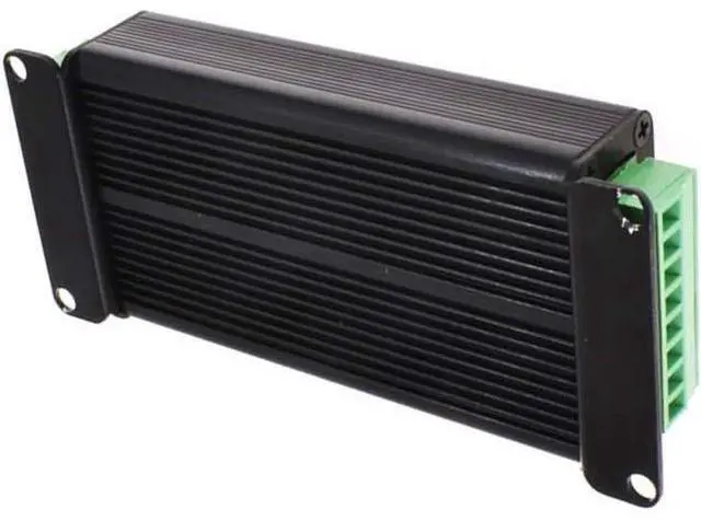 Alt view image 5 of 6 - Stayhome 1pcs DC-DC 6-32V to 0.8-28V 150W 15A Adjustable Boost/Buck Voltage Regulator 12V/24V Step-up/Step-Down Volt Converter Stabilizer