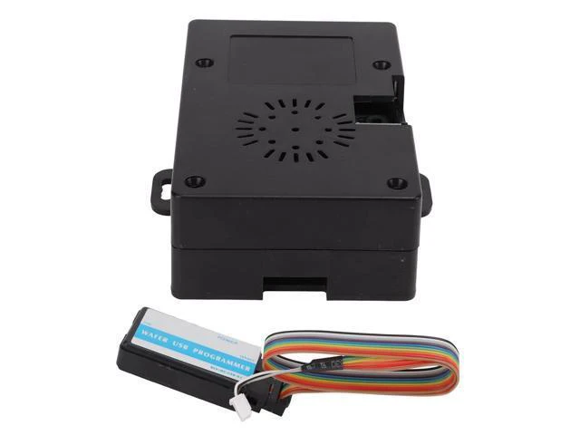 Alt view image 2 of 7 - PC to MDB Adapter Box RS232 MDB Converter for Vending Machine Payment Device with Acceptor and Validator Support