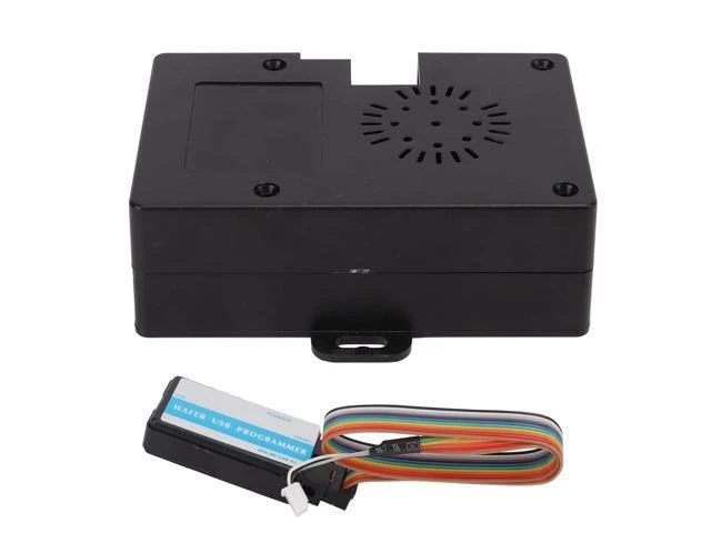 Alt view image 3 of 7 - PC to MDB Adapter Box RS232 MDB Converter for Vending Machine Payment Device with Acceptor and Validator Support