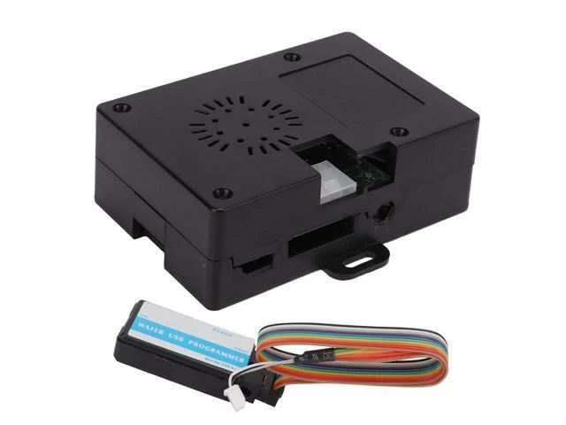 Alt view image 4 of 7 - PC to MDB Adapter Box RS232 MDB Converter for Vending Machine Payment Device with Acceptor and Validator Support