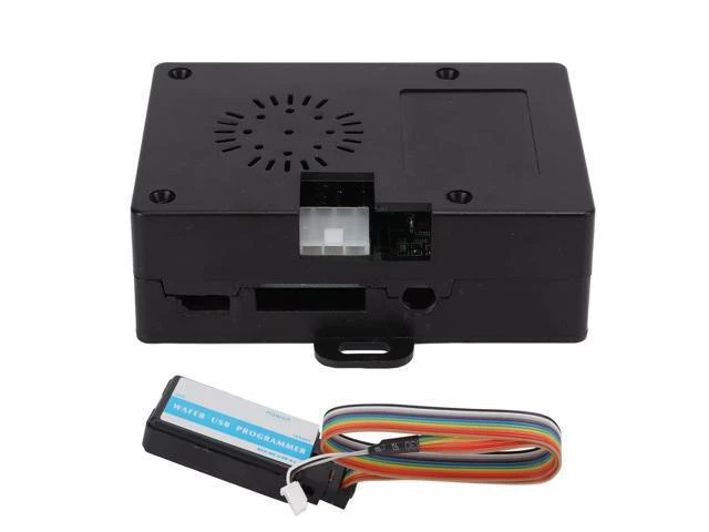 Alt view image 5 of 7 - PC to MDB Adapter Box RS232 MDB Converter for Vending Machine Payment Device with Acceptor and Validator Support