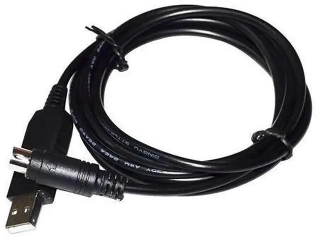 Alt view image 2 of 6 - USB to PS/2 MINI DIN 6P MD6 CONNECTOR RS232 SERIAL COMMUNICATION CABLE(3 metres)