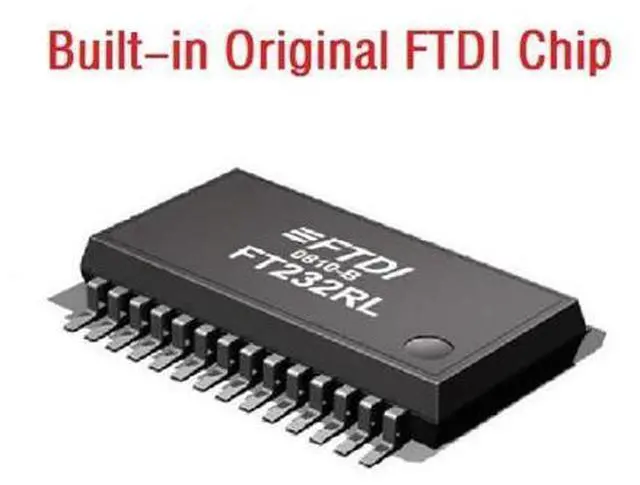 Alt view image 5 of 6 - USB to RJ9 RJ11 4P4C ASIAIR to IOPTRON Equatorial Cable I/O HC Hand Controller for IEQ30 IEQ45 ZEQ25 CEM60 CEM25P CME120-EC(1M)