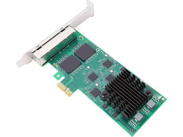 Alt view image 6 of 7 - PCI Express RS232 Serial Adapter Card PCIe to Serial DB9 Converter 16950 UART Industrial Grade Host Controller for POS Systems Low Profile Bracket TAA