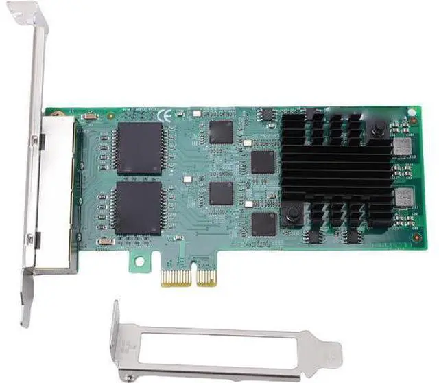 Alt view image 5 of 7 - PCI Express RS232 Serial Adapter Card PCIe to Serial DB9 Converter 16950 UART Industrial Grade Host Controller for POS Systems Low Profile Bracket TAA