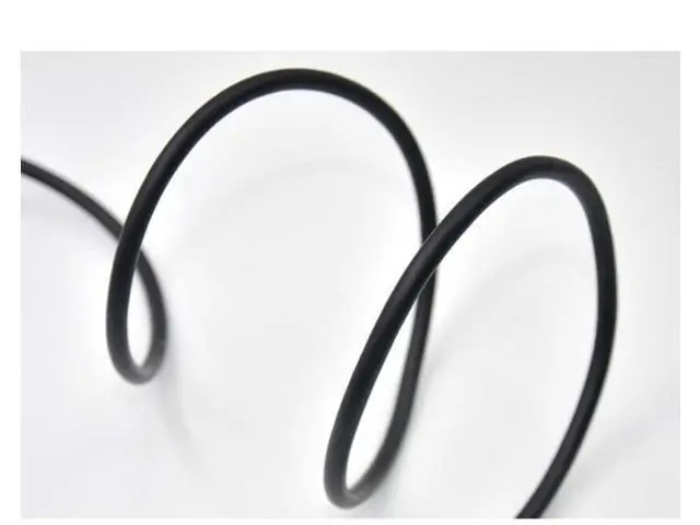Alt view image 6 of 6 - USB-2711-NC13 Applicable Touch Screen Programming Cable AB Series Data Download Cable Economy (Black)
