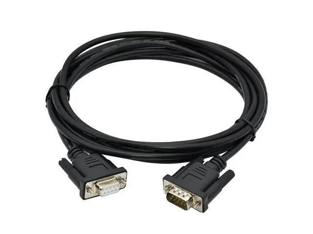 Alt view image 3 of 5 - PC-PPI USB-PPI Suitable for S7-200 Programming Cable Download Line USB RS232 to RS485 Adapter(USB-PPI -Gold Plated)