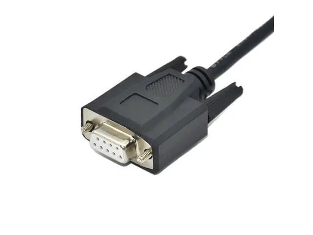 Alt view image 4 of 5 - PC-PPI USB-PPI Suitable for S7-200 Programming Cable Download Line USB RS232 to RS485 Adapter(USB-PPI -Gold Plated)