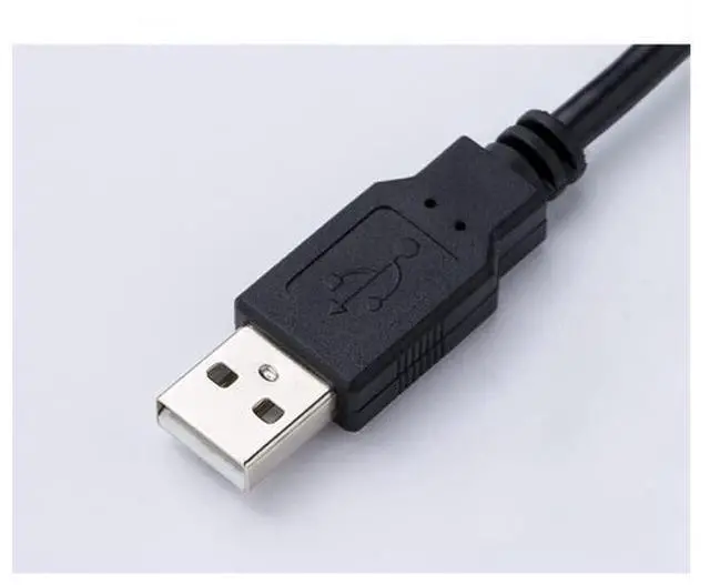 Alt view image 3 of 5 - USB-S6-L-T00-3.0 Applicable Servo Debug Cable IS620P /600P/SV660N/SV630P Communication Download Data Cable (3m)