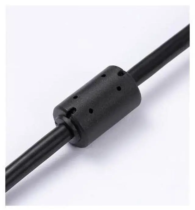 Alt view image 4 of 5 - USB-S6-L-T00-3.0 Applicable Servo Debug Cable IS620P /600P/SV660N/SV630P Communication Download Data Cable (3m)