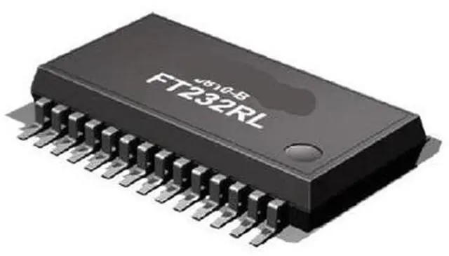 Alt view image 6 of 6 - USB RS232 to RJ11 RS232 CONVERTER SERIAL COMMUNICATION CONSOLE DEBUG CABLE(3 metres,UP2500)