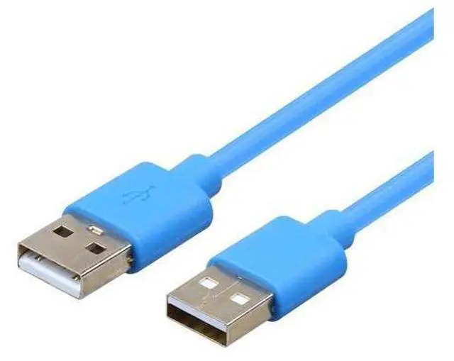Alt view image 4 of 4 - DPALGKVTZ USB-AFC8503/8513 MINI Programming Cable Adapter Removable Gold-Plated Interface for FP0 FP2 FP-X Series