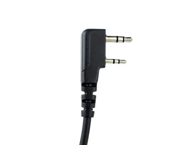 Alt view image 2 of 6 - USB Programming Cable for RT-490 RT-470 RT-470L RT-420 RT12 RT-890 RT-830 RT-850 Walkie Talkie