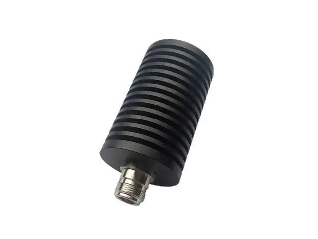 Alt view image 6 of 6 - Ruiting Store m/ic-r/o-USB to UART TTL Module 6Pin Serial Converter CP2102 STC & 50W Dummy Load N Female Socket DC 1 3GHz 50 Ohm