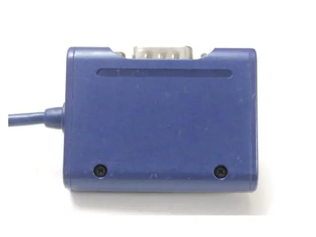 Alt view image 3 of 5 - USB to RS-232 DB9 Serial Adapter/Converter for SystemBase Multi-1/USB RS232 Converter ver4.0
