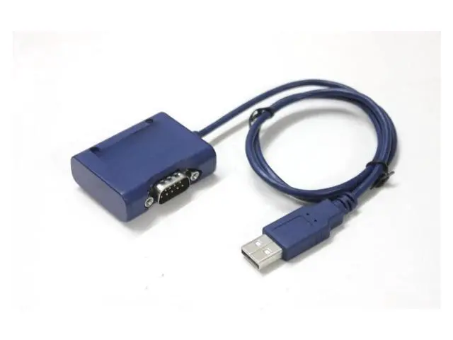 Alt view image 4 of 5 - USB to RS-232 DB9 Serial Adapter/Converter for SystemBase Multi-1/USB RS232 Converter ver4.0