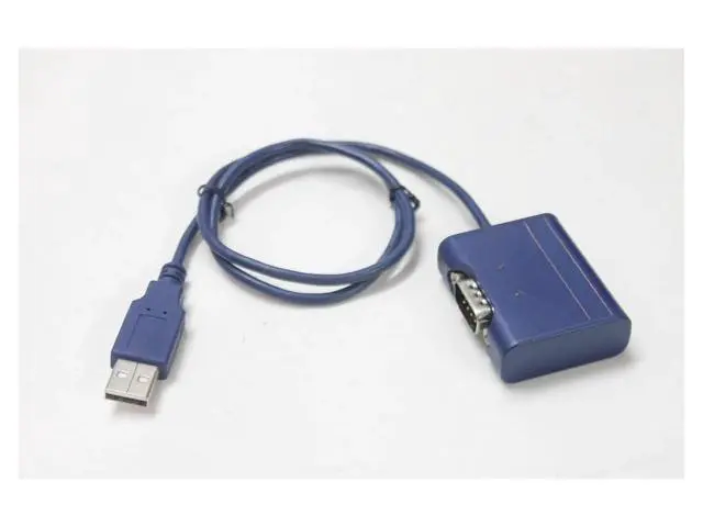 Alt view image 5 of 5 - USB to RS-232 DB9 Serial Adapter/Converter for SystemBase Multi-1/USB RS232 Converter ver4.0